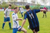 S.K.N.W.K. 1 - Hoedekenskerke 1 (competitie) seizoen 2017-2018- deel 2 (42/78)