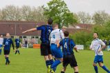 S.K.N.W.K. 1 - Hoedekenskerke 1 (competitie) seizoen 2017-2018- deel 2 (44/78)