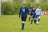 S.K.N.W.K. 1 - Hoedekenskerke 1 (competitie) seizoen 2017-2018- deel 2 (56/78)