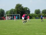 S.K.N.W.K. 1 - Jong Ambon 1 (competitie) seizoen 2017-2018 (2/102)