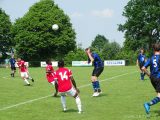 S.K.N.W.K. 1 - Jong Ambon 1 (competitie) seizoen 2017-2018 (3/102)