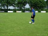 S.K.N.W.K. 1 - Jong Ambon 1 (competitie) seizoen 2017-2018 (4/102)