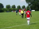 S.K.N.W.K. 1 - Jong Ambon 1 (competitie) seizoen 2017-2018 (5/102)