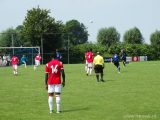 S.K.N.W.K. 1 - Jong Ambon 1 (competitie) seizoen 2017-2018 (6/102)