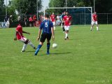 S.K.N.W.K. 1 - Jong Ambon 1 (competitie) seizoen 2017-2018 (7/102)