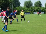 S.K.N.W.K. 1 - Jong Ambon 1 (competitie) seizoen 2017-2018 (8/102)