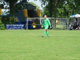 S.K.N.W.K. 1 - Jong Ambon 1 (competitie) seizoen 2017-2018 (9/102)