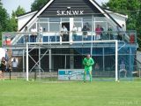 S.K.N.W.K. 1 - Jong Ambon 1 (competitie) seizoen 2017-2018 (10/102)