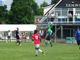 S.K.N.W.K. 1 - Jong Ambon 1 (competitie) seizoen 2017-2018 (11/102)