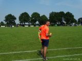 S.K.N.W.K. 1 - Jong Ambon 1 (competitie) seizoen 2017-2018 (14/102)