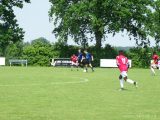 S.K.N.W.K. 1 - Jong Ambon 1 (competitie) seizoen 2017-2018 (16/102)