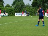 S.K.N.W.K. 1 - Jong Ambon 1 (competitie) seizoen 2017-2018 (17/102)