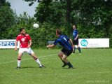 S.K.N.W.K. 1 - Jong Ambon 1 (competitie) seizoen 2017-2018 (22/102)