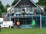 S.K.N.W.K. 1 - Jong Ambon 1 (competitie) seizoen 2017-2018 (23/102)