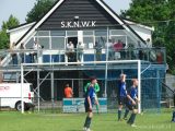 S.K.N.W.K. 1 - Jong Ambon 1 (competitie) seizoen 2017-2018 (24/102)