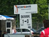 S.K.N.W.K. 1 - Jong Ambon 1 (competitie) seizoen 2017-2018 (28/102)