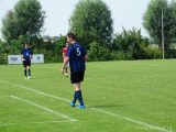 S.K.N.W.K. 1 - Jong Ambon 1 (competitie) seizoen 2017-2018 (29/102)