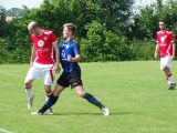 S.K.N.W.K. 1 - Jong Ambon 1 (competitie) seizoen 2017-2018 (31/102)