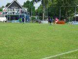 S.K.N.W.K. 1 - Jong Ambon 1 (competitie) seizoen 2017-2018 (33/102)