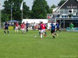 S.K.N.W.K. 1 - Jong Ambon 1 (competitie) seizoen 2017-2018 (34/102)