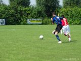 S.K.N.W.K. 1 - Jong Ambon 1 (competitie) seizoen 2017-2018 (36/102)