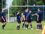 S.K.N.W.K. 1 - Jong Ambon 1 (competitie) seizoen 2017-2018 (38/102)