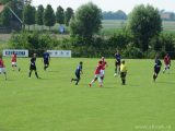 S.K.N.W.K. 1 - Jong Ambon 1 (competitie) seizoen 2017-2018 (39/102)