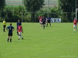 S.K.N.W.K. 1 - Jong Ambon 1 (competitie) seizoen 2017-2018 (41/102)