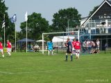 S.K.N.W.K. 1 - Jong Ambon 1 (competitie) seizoen 2017-2018 (42/102)