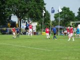 S.K.N.W.K. 1 - Jong Ambon 1 (competitie) seizoen 2017-2018 (43/102)