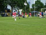 S.K.N.W.K. 1 - Jong Ambon 1 (competitie) seizoen 2017-2018 (44/102)