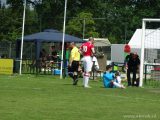 S.K.N.W.K. 1 - Jong Ambon 1 (competitie) seizoen 2017-2018 (45/102)