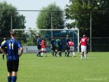 S.K.N.W.K. 1 - Jong Ambon 1 (competitie) seizoen 2017-2018 (52/102)