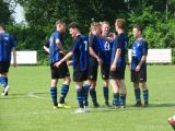 S.K.N.W.K. 1 - Jong Ambon 1 (competitie) seizoen 2017-2018 (56/102)