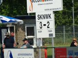 S.K.N.W.K. 1 - Jong Ambon 1 (competitie) seizoen 2017-2018 (68/102)