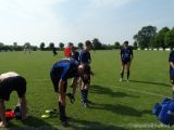 S.K.N.W.K. 1 - Jong Ambon 1 (competitie) seizoen 2017-2018 (71/102)