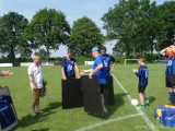 S.K.N.W.K. 1 - Jong Ambon 1 (competitie) seizoen 2017-2018 (78/102)