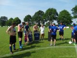 S.K.N.W.K. 1 - Jong Ambon 1 (competitie) seizoen 2017-2018 (84/102)