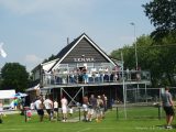 S.K.N.W.K. 1 - Jong Ambon 1 (competitie) seizoen 2017-2018 (91/102)