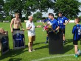 S.K.N.W.K. 1 - Jong Ambon 1 (competitie) seizoen 2017-2018 (93/102)