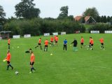 S.K.N.W.K. 1 - Koewacht 1 (beker) seizoen 2018-2019 (1/122)