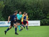 S.K.N.W.K. 1 - Koewacht 1 (beker) seizoen 2018-2019 (8/122)