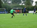 S.K.N.W.K. 1 - Koewacht 1 (beker) seizoen 2018-2019 (13/122)