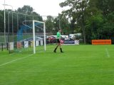 S.K.N.W.K. 1 - Koewacht 1 (beker) seizoen 2018-2019 (15/122)