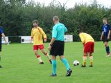 S.K.N.W.K. 1 - Koewacht 1 (beker) seizoen 2018-2019 (17/122)