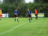 S.K.N.W.K. 1 - Koewacht 1 (beker) seizoen 2018-2019 (35/122)