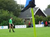 S.K.N.W.K. 1 - Koewacht 1 (beker) seizoen 2018-2019 (36/122)