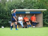 S.K.N.W.K. 1 - Koewacht 1 (beker) seizoen 2018-2019 (37/122)