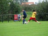 S.K.N.W.K. 1 - Koewacht 1 (beker) seizoen 2018-2019 (43/122)