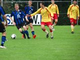 S.K.N.W.K. 1 - Koewacht 1 (beker) seizoen 2018-2019 (45/122)